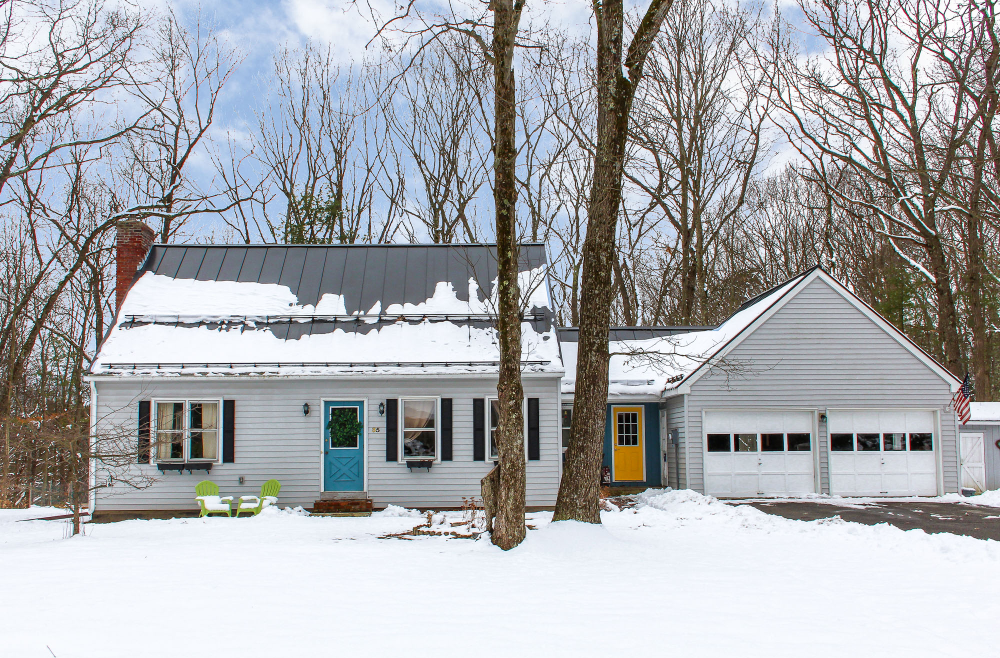 Essex & Essex Junction Open Houses Sunday 3/18, 13PM